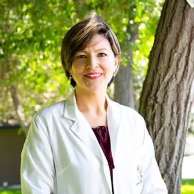 Dra. Maria Silva