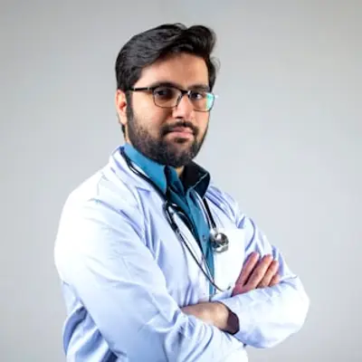 Dr. Carlos Mendes