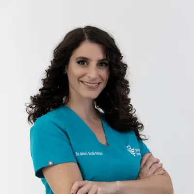 Dra. Ana Oliveira