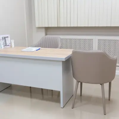 Clínicas e consultórios